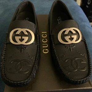 Men's Authentic Loafers